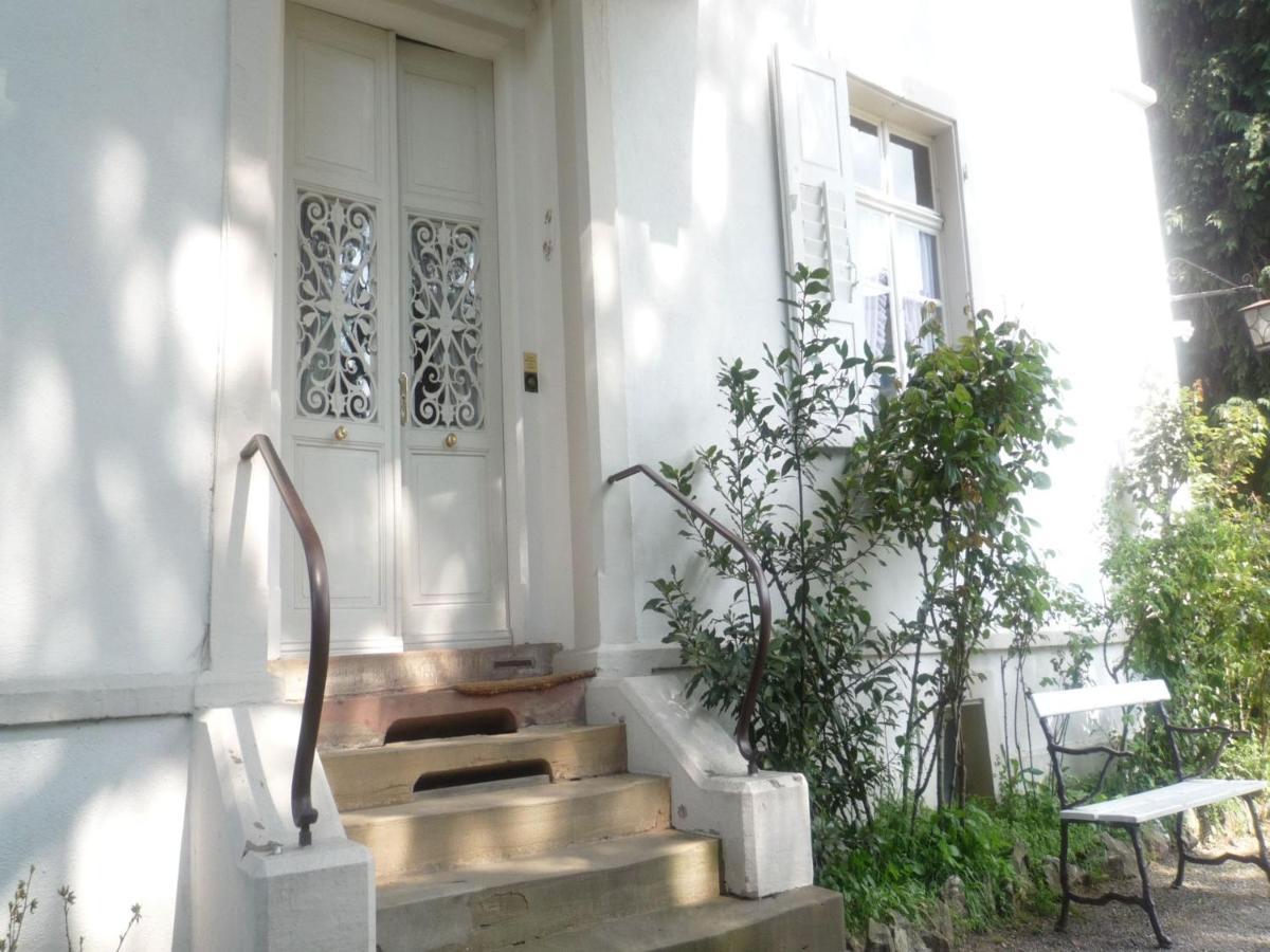 Villa Martha Badenweiler Exterior foto